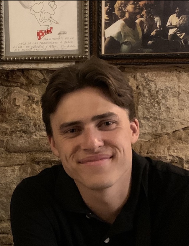 Ethan Lee, co-founder of DDSVerse