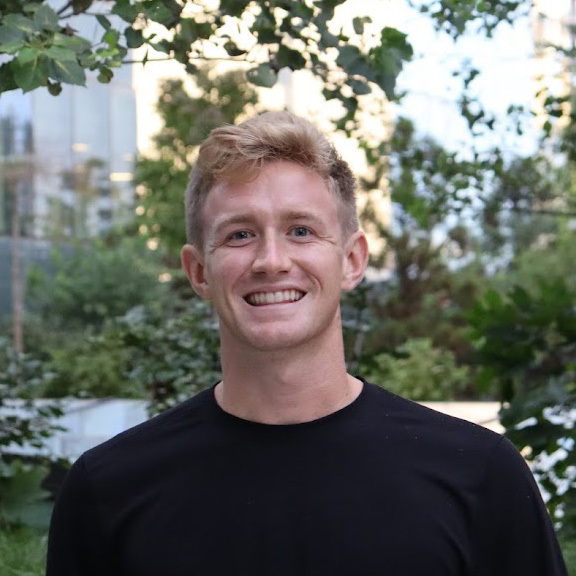 Jack Joliet, co-founder of DDSVerse